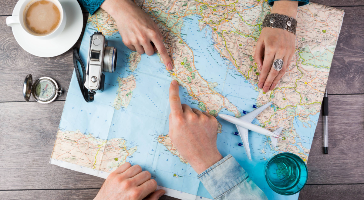 Why You Should Start Planning Your 2025 European Summer Adventure Now